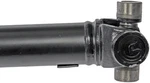 Dorman 936-327 Front Driveshaft Assembly For 02-05 Aviator Explorer Mountaineer. Fixed Price $356.95.