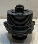 Drive Pulley For Detroit Diesel 23509201 23511702 P23511710 8929310. Fixed Price $499.99.