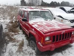 Rear Drive Shaft 4.0L 4WD Automatic Transmission Fits 96-01 Cherokee 2034504. Fixed Price $254.99.
