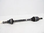 2017 - 2020 Maserati Levante M161 Rear Right Driver Side Axle Shaft Oem. Fixed Price $183.35.