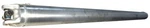 2009-2013 Silverado / Sierra 1500 Alumium Drive Shaft 20912712 2WD Crew Cab. Fixed Price $679.99.