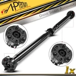 A-premium Rear Driveshaft Prop Assembly For Bmw F01 740LI 2011-2012 3.0L. Fixed Price $351.73.