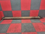 1991-1996 Ford F150 Automatic 4X4 Rear Drive Shaft Propeller 118K. Fixed Price $175.50.