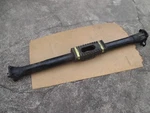 Porsche 911 C4 Driveshaft, Propeller Torque Tube 9644212330R. Fixed Price $466.04.