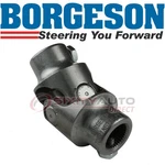 Borgeson 014964 Steering Shaft Universal Joint For FR1706DD Gear Ai. Fixed Price $94.09.