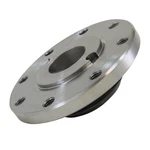 Yukon Flange Yoke Ford 10.25" And 10.5" With Short Spline Pinion. Fixed Price $250.46.