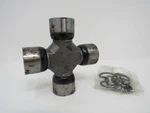 Moog U- Joint Greasable Design High Strenght Steel Crosses 379. Fixed Price $17.50.