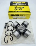 Nos Gmb GU-500 Universal Joint Repair Kit Volvo Fiat Ford Landrover Mg Etc. Fixed Price $25.00.