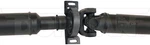 Rear Driveshaft Assy Fits Mercedes-benz CLK500 2006-03. Fixed Price $914.07.
