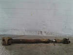 Front Drive Shaft Automatic Transmission Fits 93 Grand Cherokee 1583151. Fixed Price $134.99.