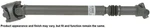 Cardone Reman Drive Shaft P 65 9333. Fixed Price $500.47.