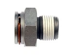 Dorman 800-603 Engine Oil Cooler Line Connector. Fixed Price $18.14.