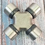 Acdelco 45U0189 Gm 19470453 Silverado Sierra Trailblazer H2 Universal Joint Nos. Fixed Price $82.97.