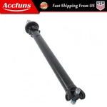 Rear Driveshaft Prop Assembly For Jeep Liberty Kj 2002-2003 3.7L 4WD Auto. Fixed Price $134.75.