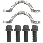 Moog 437-10 Universal Joint Strap Kit. Fixed Price $23.08.