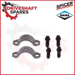 3-70-28X Spicer Universal Strap Fits 1350/1410 Series. Fixed Price $23.00.