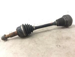 2011-2018 Porsche Cayenne (b) 3.6L Front Right Left Cv Axle Shaft 7P5407271B. Fixed Price $76.50.