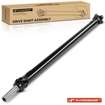 A-premium Rear Driveshaft Assembly Ford F-150 2009-2011 4.6L 5.0L 5.4L 4WD. Fixed Price $283.39.
