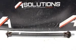 2017-2019 Front Drive Shaft Awd Infiniti Q60 Coupe. Fixed Price $55.99.