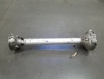 2008 Chevy Corvette C6 Vert Manual Transmission Torque Tube #7050 A3. Fixed Price $629.99.
