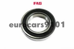 New! Volvo Fag Drive Shaft Bearing 6009.2RSR 183265. Fixed Price $27.00.