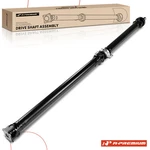 A-premium Rear Driveshaft Prop Assembly For Toyota Tacoma 05-15 2.7L Rwd. Fixed Price $277.99.