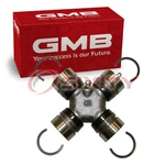 Gmb 220-0006 Universal Joint For 384 1029 Driveline Axles Shaft Xh. Fixed Price $21.01.