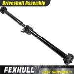 Rear Driveshaft Assembly Prop For Cadillac Srx 2004-2009 3.6L V6 Auto Rwd. Fixed Price $195.50.