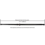 Cardone 65-4001 Driveshaft / Prop. Fixed Price $991.73.