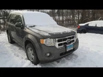 2008-2012 Ford Escape Rear Drive Shaft 2.5L Oem. Fixed Price $141.00.
