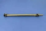 2013 Dodge Ram Oem Mopar Cummins Rear Driveshaft 68212880AC 197365. Fixed Price $839.00.