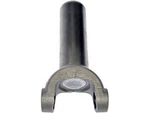 Dorman 697-513 Nickel-plated Slip Yoke For Select 01-07 Chevrolet Gmc Models. Fixed Price $202.95.