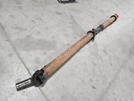 Used 2000 Ford F250 Wd Piece Steel Drive Auto Diesel F81A-4K145-LBG Crew Cab. Fixed Price $832.14.