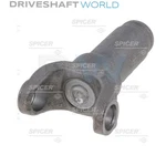Spicer 2-3-15651X Slip Yoke 1330 Series, 1.338X20 Spline 6.724 C/l To End. Fixed Price $121.20.