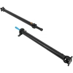 Rear Drive Shaft Ford TRANSIT-150/250/350 2015-2019 3.7L Rwd CK4Z-4R602-AD. Fixed Price $214.44.