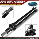 Front Driveshaft Prop Assembly For Gmc Sierra 1500 Yukon Cadillac Awd 6.2L. Fixed Price $132.59.