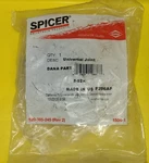 Spicer 5-92X Greaseable Service U-joint Upc 023913126377. Fixed Price $16.99.