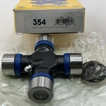 Precision 354 Universal U-joint 1330 Greasable Ford Chevy Dodge Models. Fixed Price $15.99.