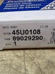 Genuine Oem Gm Acdelco 45U0108 General Motors 89029290 U-joint. Fixed Price $20.00.