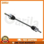 Garila Front Left Driver Side Cv Axle Joint Assy For Chevrolet Metro 1.0L L3 Fwd. Fixed Price $95.32.
