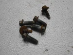 2012 Ford Explorer Front Drive Shaft Bolts. Fixed Price $32.99.