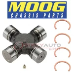 Moog At Transmission Universal Joint For 1976-1987 Chevrolet El Camino Ll. Fixed Price $37.96.