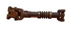 52853410AF 14 1/8" Rear Drive For Jeep Wrangler Tj Rubicon (03-06) Free Shipping. Fixed Price $109.57.