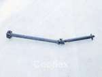 07-17 Lexus LS460 Driveshaft 37100-50070 Oem. Fixed Price $415.04.