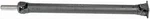 Rear Drive Shaft Manual Transmission Without Turbo Fits 89-91 Mazda RX7 511400. Fixed Price $572.00.