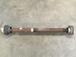 Front Drive Shaft Fits 07 08 09 10 11 12 13 14 Ford Expedition Navigation. Fixed Price $58.00.