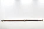 2021 - 2026 Ford Bronco Sport 1.5L Awd Rear Propeller Driveshaft Oem LX674K145MG. Fixed Price $178.03.