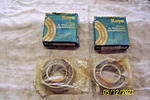 Koyo Wheel Bearing DG306216W2RK Fits Mazda 626 808 Glc RX3 RX7 P/up 75-83 N/o/s. Fixed Price $42.50.