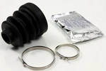 Bronco Cv Joint Boot Kit For 2012 Polaris Sportsman 800 6X6 Big Boss Atv Front. Fixed Price $18.56.