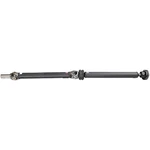 For Infiniti M35 2009 2010 Rear Driveshaft Tcp. Fixed Price $821.41.